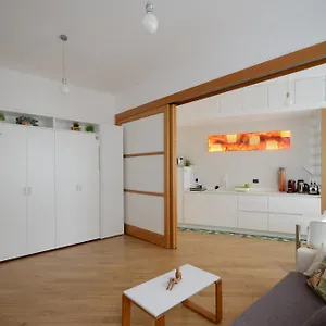 Apartamento Eli, Roma