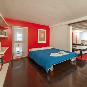 Appartamento Fiori Flat, Roma