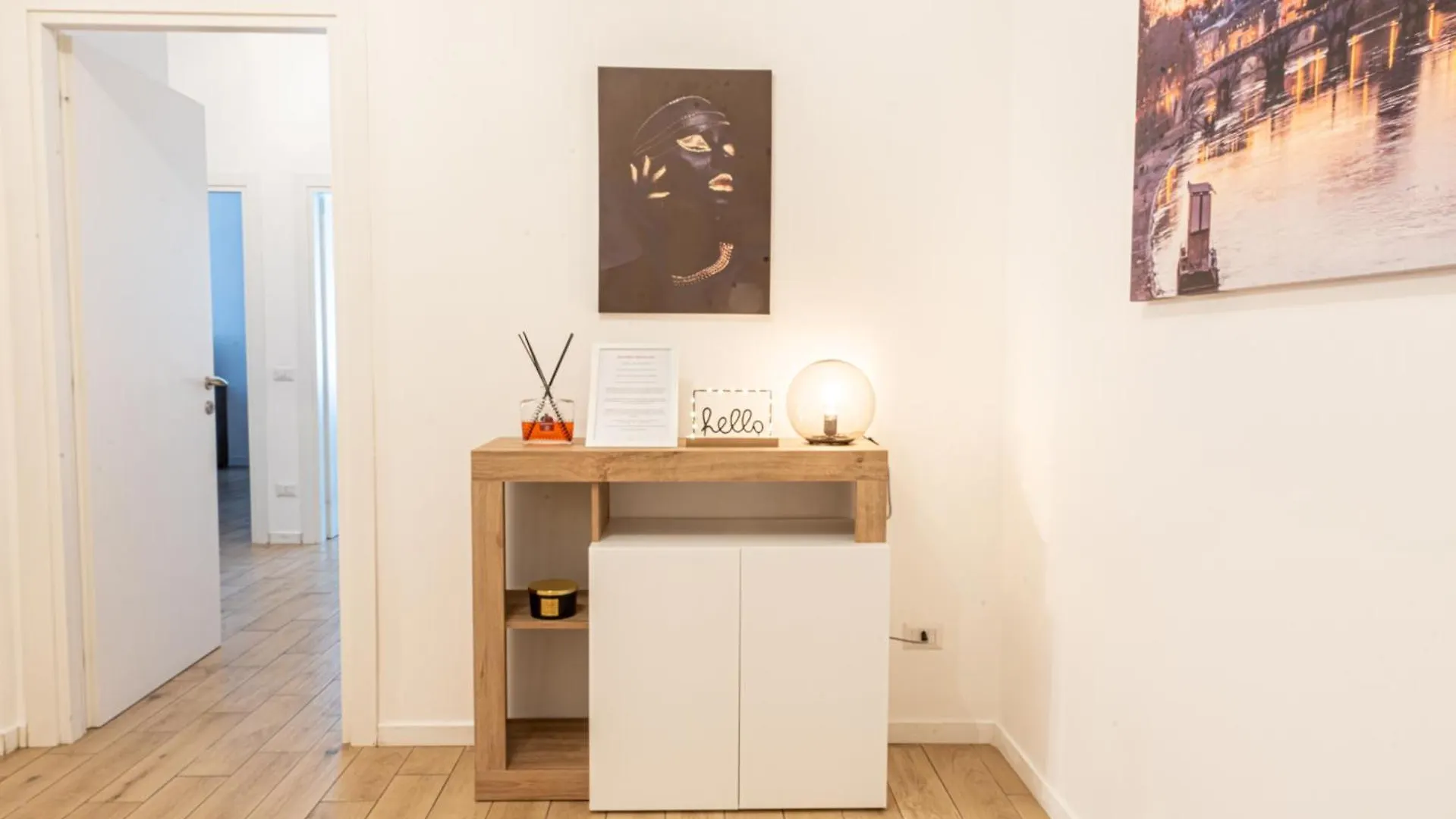 Rea House Colli Albani Apartment Rome